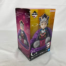 【中古】【未開封】童磨 〜幼少期ver.〜 「一番くじ 鬼滅の刃〜姉の仇〜」 C賞＜フィギュア＞（代引き不可）6541