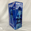 【中古】【未開封】ONE PIECE BASE SHOP くじ 366DAYS〜 ベースショップカラーフィギュア賞 モンキー・D・ルフィ MASTER〜＜フィギュア＞（代引き不可）6541