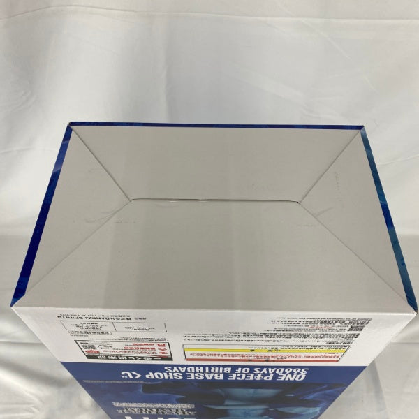 中古】【未開封】ONE PIECE BASE SHOP くじ 366DAYS〜 ベースショップ