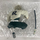 【中古】【一部開封/未開封】【セット】鬼滅の刃 プライズフィギュア 不死川実弥/玄弥 4点＜フィギュア＞（代引き不可）6541