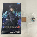 【中古】【一部開封/未開封】【セット】鬼滅の刃 プライズフィギュア 時透無一郎(覚醒) 2点＜フィギュア＞（代引き不可）6541