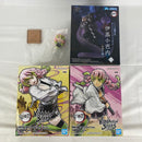 【中古】【一部開封/未開封】【セット】鬼滅の刃 プライズフィギュア 甘露時蜜璃/伊黒小芭内 4点＜フィギュア＞（代引き不可）6541