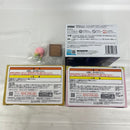 【中古】【一部開封/未開封】【セット】鬼滅の刃 プライズフィギュア 甘露時蜜璃/伊黒小芭内 4点＜フィギュア＞（代引き不可）6541