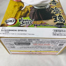 【中古】【一部開封/未開封】【セット】鬼滅の刃 プライズフィギュア 甘露時蜜璃/伊黒小芭内 4点＜フィギュア＞（代引き不可）6541