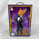 【中古】【未開封】タキシード『ニック』 「Happyくじ ズートピア2」 Last賞＜フィギュア＞（代引き不可）6541