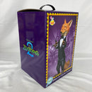 【中古】【未開封】タキシード『ニック』 「Happyくじ ズートピア2」 Last賞＜フィギュア＞（代引き不可）6541