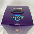 【中古】【未開封】タキシード『ニック』 「Happyくじ ズートピア2」 Last賞＜フィギュア＞（代引き不可）6541