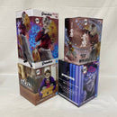 【中古】【未開封】【セット】「鬼滅の刃」 童磨 プライズフィギュア 4点＜フィギュア＞（代引き不可）6541