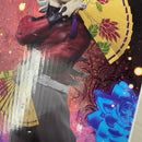 【中古】【未開封】【セット】「鬼滅の刃」 童磨 プライズフィギュア 4点＜フィギュア＞（代引き不可）6541