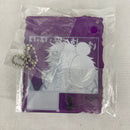 【中古】【開封品】OCT.4カルガラ アクリルブロックチャーム 「一番くじ ワンピース ONE PIECE BASE SHOP くじ」＜コレクターズアイテム＞（代引き不可）6541