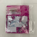 【中古】【開封品】NOV.3ヤマト アクリルブロックチャーム 「一番くじ ワンピース ONE PIECE BASE SHOP くじ」＜コレクターズアイテム＞（代引き不可）6541