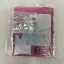 【中古】【開封品】NOV.9ベン・ベックマン アクリルブロックチャーム 「一番くじ ワンピース BASE SHOP くじ」＜コレクターズアイテム＞（代引き不可）6541