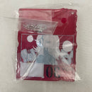 【中古】【開封品】NOV.30ヴィンスモーク・レイジュ アクリルブロックチャーム 「一番くじ ワンピース くじ」＜コレクターズアイテム＞（代引き不可）6541