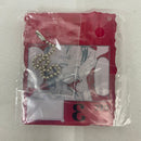 【中古】【開封品】DEC.3ベルメール アクリルブロックチャーム 「一番くじ ワンピース ONE PIECE BASE SHOP くじ」＜コレクターズアイテム＞（代引き不可）6541