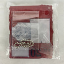 【中古】【開封品】DEC.20ルイ・アーノート アクリルブロックチャーム 「一番くじ ワンピース BASE SHOP くじ」＜コレクターズアイテム＞（代引き不可）6541