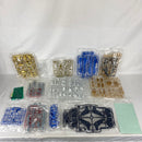 【中古】【未組立】機動戦士ガンダムSEED DESTINY PG 1/60 ストライクフリーダムガンダム ZGMF-X20A＜プラモデル＞（代引き不可）6541