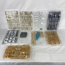 【中古】【未組立】機動戦士ガンダムSEED DESTINY PG 1/60 ストライクフリーダムガンダム ZGMF-X20A＜プラモデル＞（代引き不可）6541