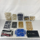 【中古】【未組立】機動戦士ガンダムSEED DESTINY PG 1/60 ストライクフリーダムガンダム ZGMF-X20A＜プラモデル＞（代引き不可）6541