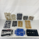 【中古】【未組立】機動戦士ガンダムSEED DESTINY PG 1/60 ストライクフリーダムガンダム ZGMF-X20A＜プラモデル＞（代引き不可）6541