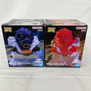 【中古】【未開封】【セット】東宝怪獣シリーズ 鎮座獣EX ゴジラ（1995） 2点＜フィギュア＞（代引き不可）6541