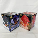 【中古】【未開封】【セット】東宝怪獣シリーズ 鎮座獣EX ゴジラ（1995） 2点＜フィギュア＞（代引き不可）6541