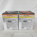 【中古】【未開封】【セット】東宝怪獣シリーズ 鎮座獣EX ゴジラ（1995） 2点＜フィギュア＞（代引き不可）6541