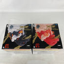 【中古】【未開封】【セット】東宝怪獣シリーズ 鎮座獣EX ゴジラ（1995） 2点＜フィギュア＞（代引き不可）6541