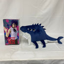 【中古】【未開封/未使用】【セット】劇場版 チェンソーマン レゼ篇 GLITTER&GLA〜 レゼ/プレミアムぬい〜帽子 ビーム 2点＜フィギュア＞（代引き不可）6541