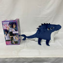 【中古】【未開封/未使用】【セット】劇場版 チェンソーマン レゼ篇 GLITTER&GLA〜 レゼ/プレミアムぬい〜帽子 ビーム 2点＜フィギュア＞（代引き不可）6541