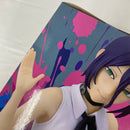 【中古】【未開封/未使用】【セット】劇場版 チェンソーマン レゼ篇 GLITTER&GLA〜 レゼ/プレミアムぬい〜帽子 ビーム 2点＜フィギュア＞（代引き不可）6541