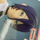 【中古】【未開封/未使用】【セット】劇場版 チェンソーマン レゼ篇 GLITTER&GLA〜 レゼ/プレミアムぬい〜帽子 ビーム 2点＜フィギュア＞（代引き不可）6541