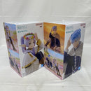 【中古】【未開封】【セット】葬送のフリーレン ESPRESTO-Flower Crown-フリーレン/ヒンメル 2点＜フィギュア＞（代引き不可）6541