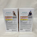 【中古】【未開封】【セット】葬送のフリーレン ESPRESTO-Flower Crown-フリーレン/ヒンメル 2点＜フィギュア＞（代引き不可）6541