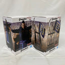 【中古】【未開封】【セット】キングダム Grandista-王騎- 2点＜フィギュア＞（代引き不可）6541