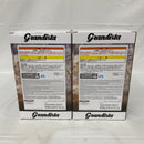 【中古】【未開封】【セット】キングダム Grandista-王騎- 2点＜フィギュア＞（代引き不可）6541