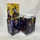 【中古】【未開封】【セット】HUNTER×HUNTER VIBRATION STARS-クラピカ-II・Grandista/ぬーどるストッパー -クラピカ- 3点＜フィギュア＞（代引き不可）6541