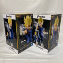 【中古】【未開封】【セット】ドラゴンボールZ Grandista-MAJIN VEGETA/VEGETA-2点＜フィギュア＞（代引き不可）6541
