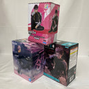 【中古】【未開封】【セット】怪獣８号 ちょこのせプレミアム〜/VIBRATION STARS/ぬーどるストッパー〜 鳴海弦 3点＜フィギュア＞（代引き不可）6541