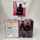 【中古】【未開封】【セット】怪獣８号 ちょこのせプレミアム〜/VIBRATION STARS/ぬーどるストッパー〜 鳴海弦 3点＜フィギュア＞（代引き不可）6541