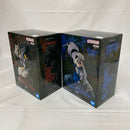 【中古】【未開封】【セット】ガチアクタ VIBRATION STARS-ルド/ザンカ- 2点＜フィギュア＞（代引き不可）6541