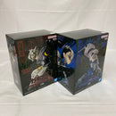 【中古】【未開封】【セット】ガチアクタ VIBRATION STARS-ルド/ザンカ- 2点＜フィギュア＞（代引き不可）6541