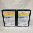 【中古】【未開封】【セット】ガチアクタ VIBRATION STARS-ルド/ザンカ- 2点＜フィギュア＞（代引き不可）6541