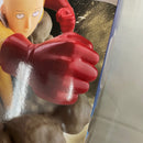 【中古】【未開封】【セット】ワンパンマン ジオラマフィギュア/One Punch Life 〜買い物〜-サイタマ- 2点＜フィギュア＞（代引き不可）6541