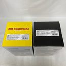 【中古】【未開封】【セット】ワンパンマン ジオラマフィギュア/One Punch Life 〜買い物〜-サイタマ- 2点＜フィギュア＞（代引き不可）6541