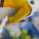 【中古】【未開封】【セット】ワンパンマン ジオラマフィギュア/One Punch Life 〜買い物〜-サイタマ- 2点＜フィギュア＞（代引き不可）6541