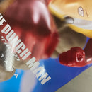 【中古】【未開封】【セット】ワンパンマン ジオラマフィギュア/One Punch Life 〜買い物〜-サイタマ- 2点＜フィギュア＞（代引き不可）6541