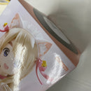 【中古】【未開封】【セット】けいおん！　Trio−Try−iT Figureー平沢唯/中野梓/秋山澪/田井中律/琴吹紬ー 5点＜フィギュア＞（代引き不可）6541