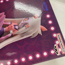 【中古】【未開封】【セット】ハズビン・ホテルへようこそ モニタートップフィギュアHusk(ノーマル)/Vaggie(アナザー) 2点＜フィギュア＞（代引き不可）6541