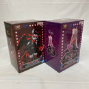 【中古】【未開封】【セット】ハズビン・ホテルへようこそ モニタートップフィギュアHusk(ノーマル)/Vaggie(アナザー) 2点＜フィギュア＞（代引き不可）6541