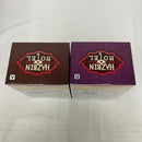 【中古】【未開封】【セット】ハズビン・ホテルへようこそ モニタートップフィギュアHusk(ノーマル)/Vaggie(アナザー) 2点＜フィギュア＞（代引き不可）6541